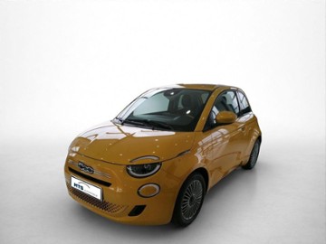 Gebrauchte Fiat 500