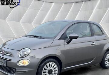 Fiat 500 46.000 km 14.900 &euro; Nidderau 61130