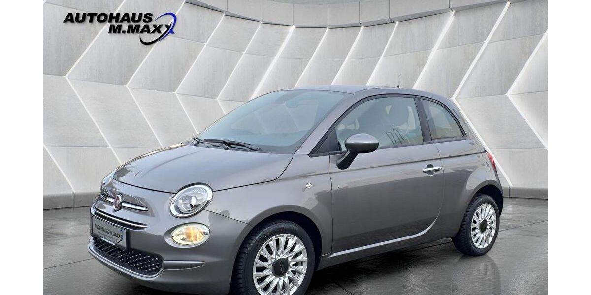 Fiat 500 46.000 km 14.900 &euro; Nidderau 61130