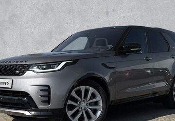 Land Rover Discovery 81.400 km 59.900 &euro; Bruchköbel 63486