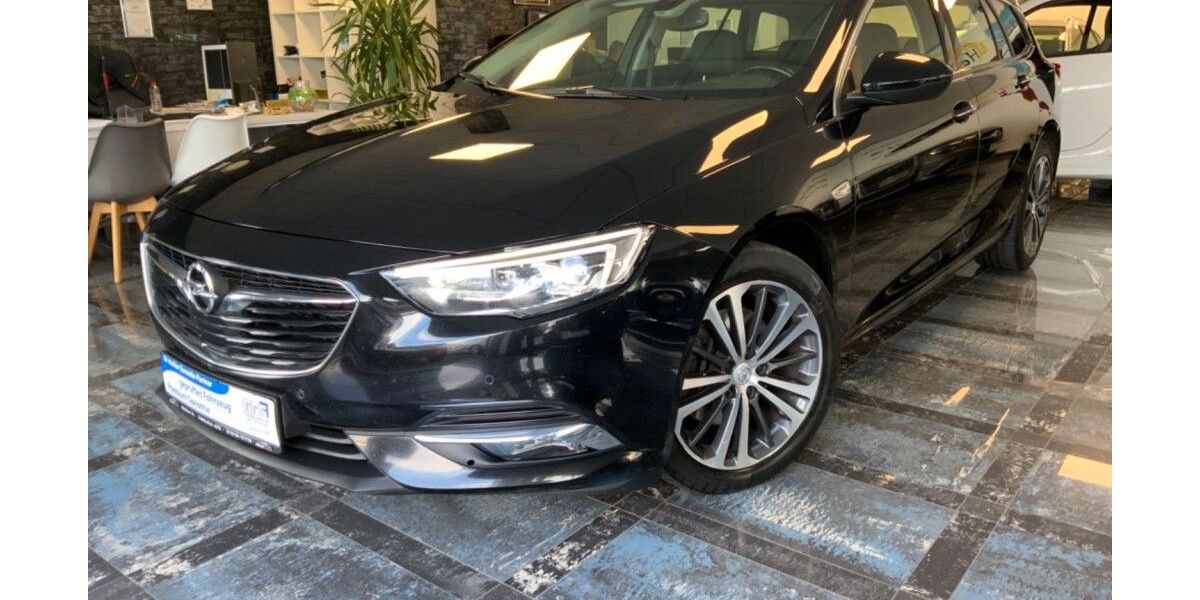Opel Insignia 149.745 km 12.990 &euro; Mühlheim am Main nähe Frankfurt 63165