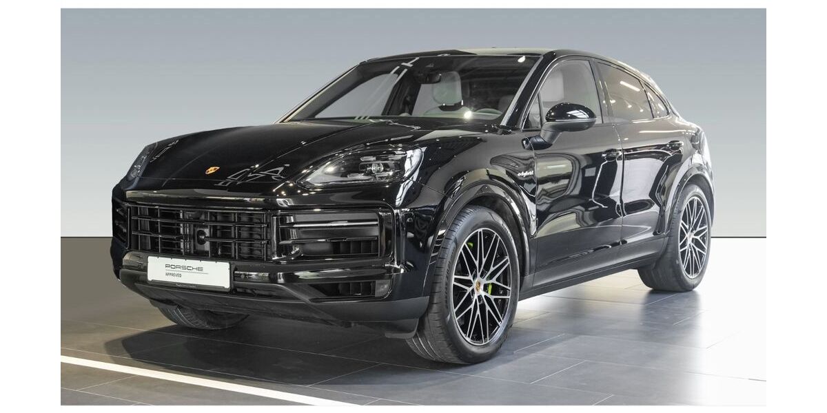 Porsche Cayenne 25.700 km 97.970 &euro; Frankfurt am Main 65936