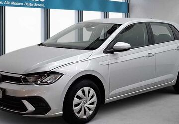 VW Polo 34.589 km 16.750 &euro; Maintal 63477