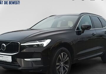 Volvo XC60 61.100 km 34.930 &euro; Hanau 63452
