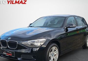 BMW 114 187.500 km 6.490 &euro; Rüsselsheim am Main 65428
