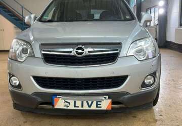 Opel Antara 144.400 km 7.499 &euro; Rüsselsheim 65428