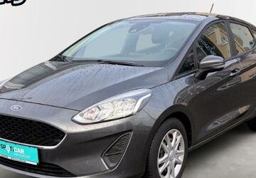 Ford Fiesta 90.900 km 9.900 &euro; Kleinostheim 63801