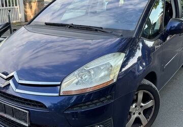Citroen C4 Picasso 207.000 km 1.666 &euro; Frankfurt am Main 65933