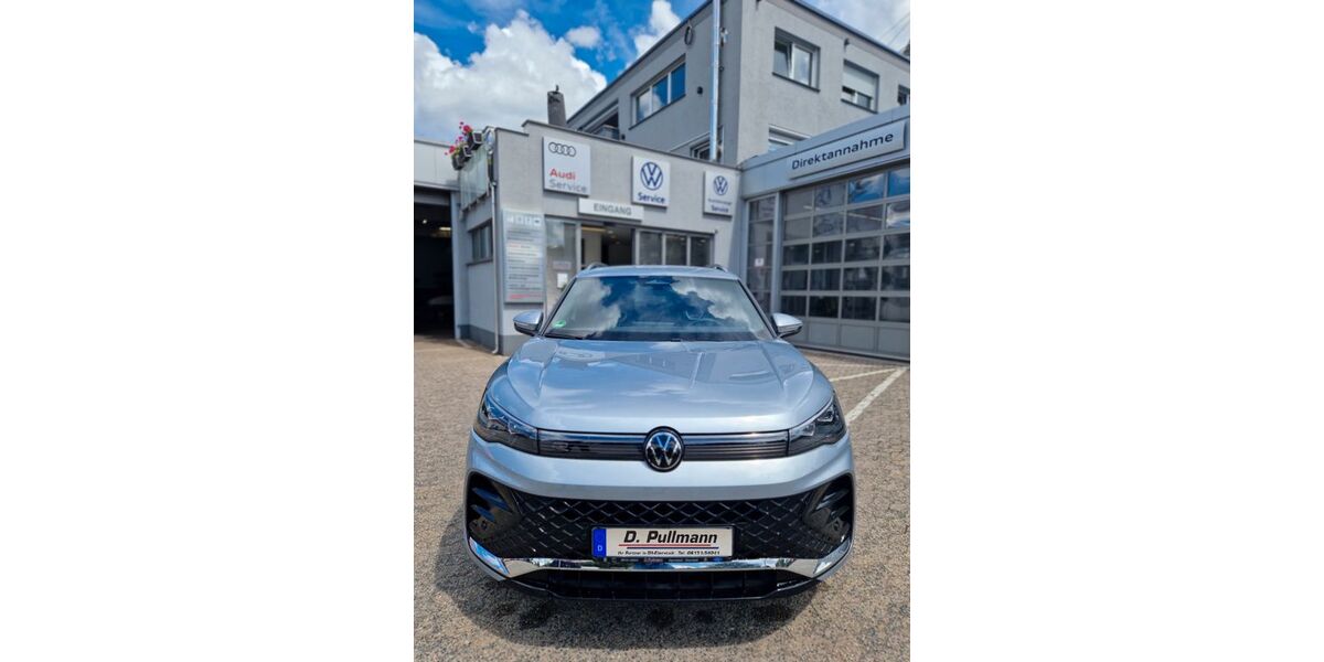 VW Tiguan 7.000 km 44.900 &euro; Darmstadt 64297