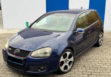 VW Golf 209.000 km 4.500 &euro; Usingen 61250