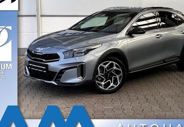 Kia XCeed 18.100 km 27.950 &euro; Raunheim 65479