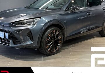 Cupra Formentor 1.640 km 44.970 &euro; Offenbach 63069