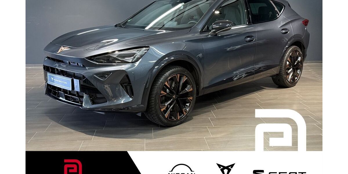 Cupra Formentor 1.640 km 44.970 &euro; Offenbach 63069