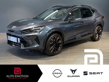 Gebrauchte Cupra Formentor