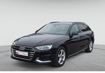 Audi A4 63.898 km 23.880 &euro; Darmstadt 64295