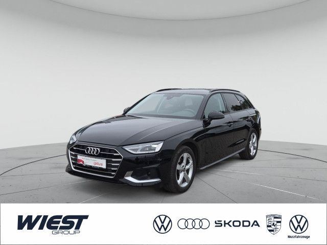 Audi A4 63.898 km 23.880 &euro; Darmstadt 64295