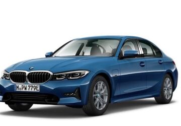 BMW 330 80.833 km 28.399 &euro; Frankfurt 60314