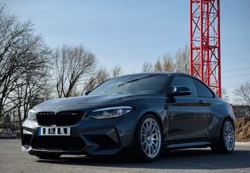 BMW M2 35.000 km 54.900 &euro; Frankfurt am Main 60489