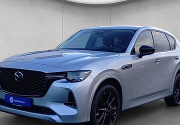 Mazda CX-60 29.030 km 37.950 &euro; Frankfurt 60386