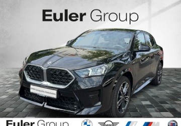 BMW X2 19.529 km 36.277 &euro; Frankfurt 60314
