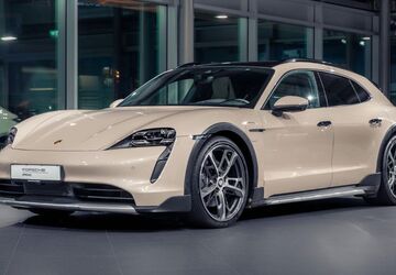 Porsche Taycan 36.597 km 74.900 &euro; Hofheim 65719