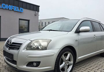 Toyota Avensis 238.000 km 2.200 &euro; Bruchköbel 63486