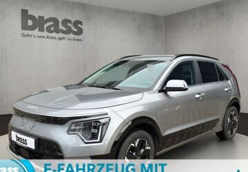 Kia Niro 22.700 km 28.880 &euro; Frankfurt 60488