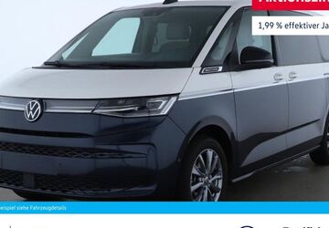 VW T7 Multivan 14.470 km 65.360 &euro; Hanau 63452