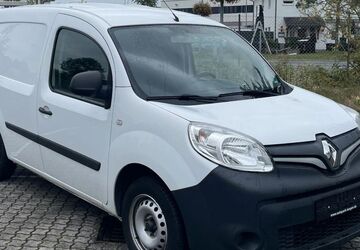 Renault Kangoo 41.000 km 10.380 &euro; Langen 63225