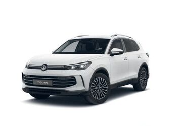 VW Tiguan 15.938 km 37.230 &euro; Frankfurt am Main 60326