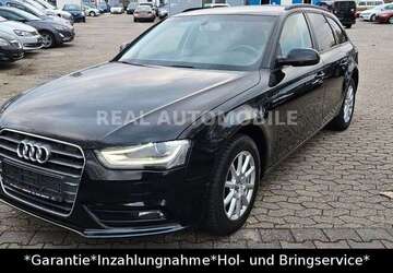 Audi A4 210.000 km 8.900 &euro; Frankfurt 65933