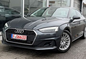 Audi A5 189.500 km 22.999 &euro; Frankfurt am Main 60326