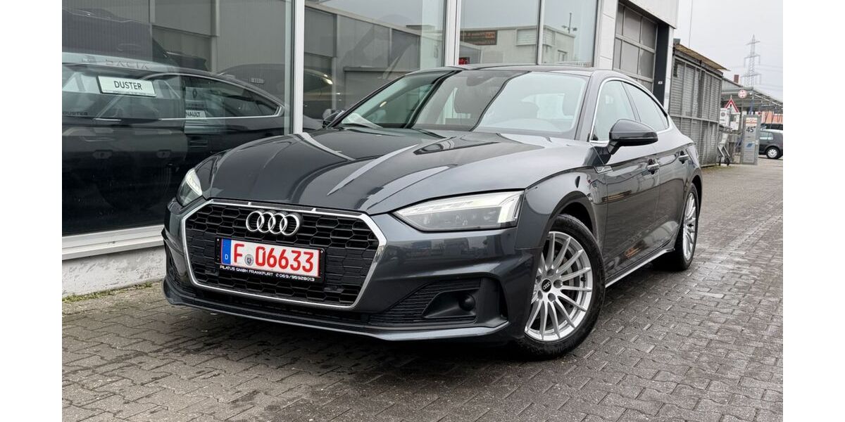 Audi A5 189.500 km 22.999 &euro; Frankfurt am Main 60326