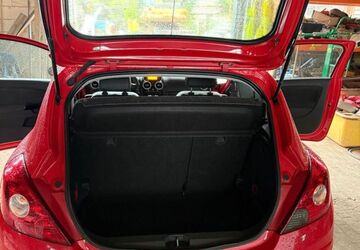 Opel Corsa 170.000 km 3.200 &euro; Frankfurt am Main 65931