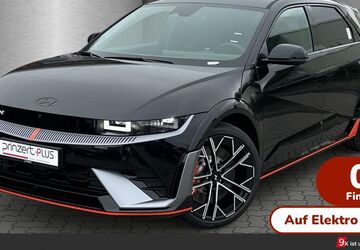 Hyundai IONIQ 5 7.970 km 60.970 &euro; Darmstadt 64285