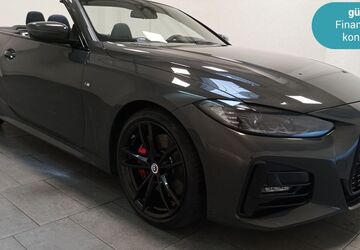 BMW 430 59.512 km 40.970 &euro; Egelsbach 63329