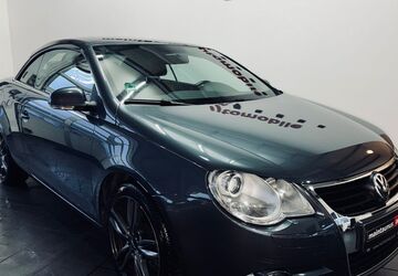 VW Eos 128.000 km 3.990 &euro; Hofheim-Wallau 65719