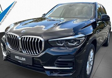 BMW X5 39.683 km 48.470 &euro; Bad Homburg 61352