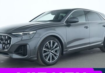 Audi Q8 28.683 km 73.895 &euro; Dietzenbach bei Frankfurt 63128