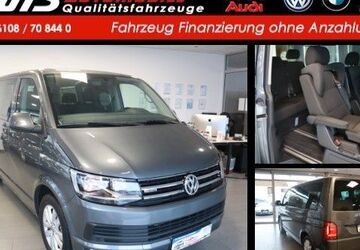 VW T6 Transporter 119.000 km 32.950 &euro; Mühlheim am Main 63165