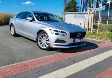 Volvo S90 98.000 km 24.800 &euro; Frankfurt am Main 60439