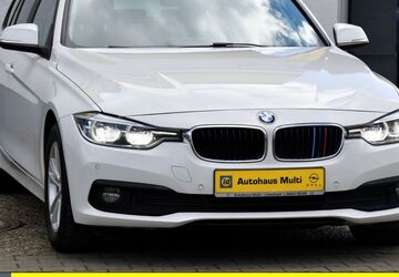 BMW 318 234.000 km 10.700 &euro; Limeshain 63694