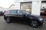 Mercedes-Benz GLC 400 d 4M Rückfahrkamera, LED-Scheinwerfer, Nav 160.000 km 29.990 &euro; Rodgau 63110