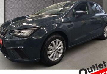 Seat Ibiza 10.139 km 15.680 &euro; Frankfurt am Main 60314