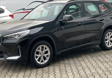 BMW X1 60.000 km 32.990 &euro; Trebur 65468