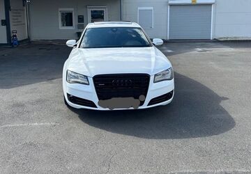 Audi A8 259.000 km 16.500 &euro; Frankfurt am Main 60326