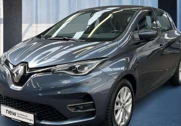 Renault ZOE 58.339 km 13.990 &euro; Frankfurt / Main 60314