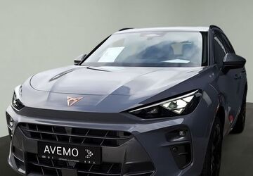 Cupra Terramar 7.500 km 51.300 &euro; Königstein 61462