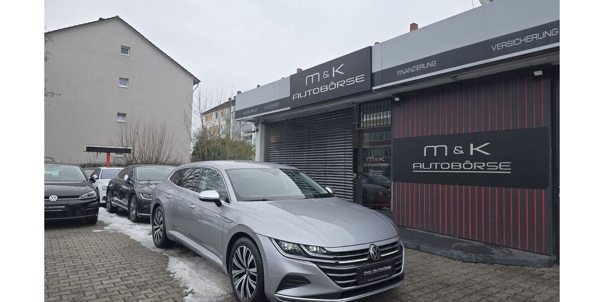 VW Arteon 83.000 km 27.900 &euro; OFFENBACH AM MAIN 63075