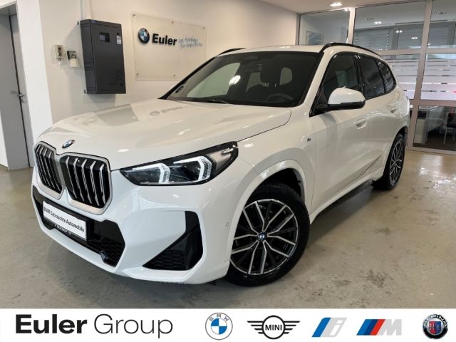 BMW X1 19.850 km 35.633 &euro; Hofheim 65719